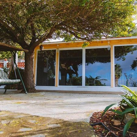Villa Casita Gopal Icod De Los Vinos Exterior foto