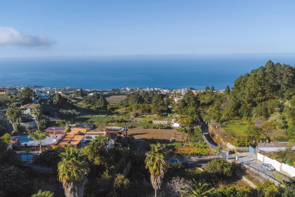Villa Casita Gopal Icod De Los Vinos Exterior foto